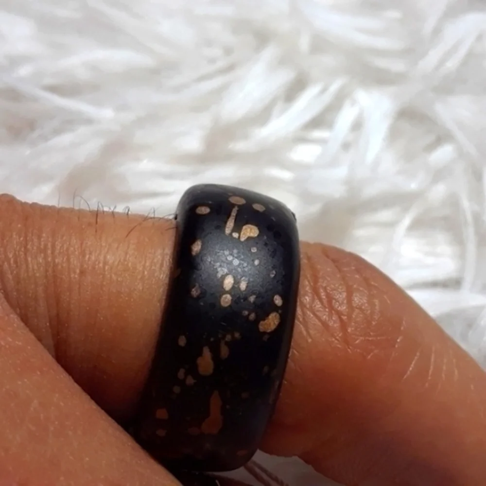 N/A splatter matte
